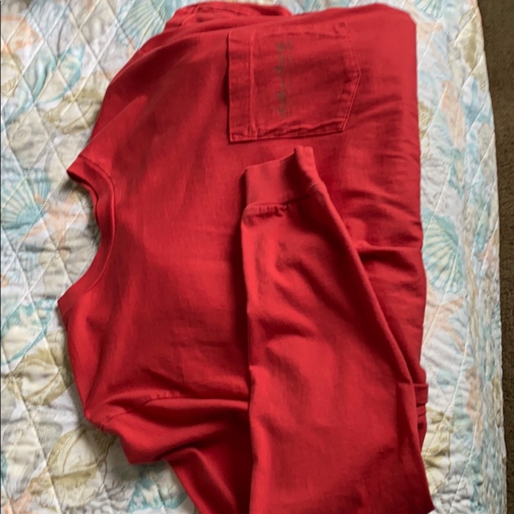 Southern Point LSleeve T-shirt